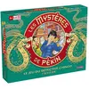 Lansay Les Mystères de Pékin Le jeu du détéctive Chinois