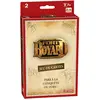 Jeu de cartes Lansay Fort boyard