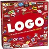 Logo - LANSAY - Jeu de société - 1500 questions - Dès 12 ans