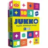 JUKKO - Jeu de société - LANSAY - Dès 8 ans
