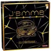 JEMME - Jeu de société - LANSAY - Stratégie et rapiditié - Dès 8 ans