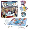 Jeu classique Lansay Le jeu du Président