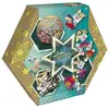 Kit créatif Lansay Glitterizz deco phosphorescente