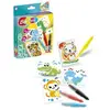 Mini kit animal Blopens - Lansay - Multicolore - Jouet créatif