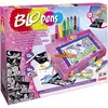 Super Centre d'activités féeriques Lansay Blopens