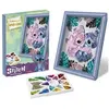 Lansay Jeu de création - Collection sequins - STITCH & ANGEL - Des 7 ans