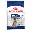 Maxi Adulte 5+ - nourriture sèche pour chien - 15 kg - Royal Canin