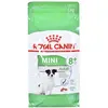 Royal Canin Nourriture Pour Chiens Adultes Mini Maize 8+ 2kg