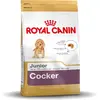 3kg Puppy Cocker Royal Canin pour chiot