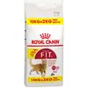10kg+2 offerts Fit 32 Royal Canin Croquettes pour chat