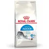 Royal Canin Croquettes Indoor 27 Royal Canin - (Chat Intérieur) Sac 4kg