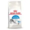 Royal Canin Croquettes Indoor 27 Royal Canin (Chat Intérieur) - Sac 10kg