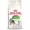 10kg Active Life Outdoor 7+ Royal Canin pour chat