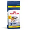 15 kg + 3 kg offerts ! Royal Canin Maxi Adult pour chien