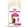 400g Fussy Exigent Royal Canin croquettes pour chat