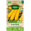 VILMORIN Sachet graines Courgette Jaune Gold Rush BIO