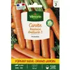 VILMORIN Carotte Nantaise Améliorée 3 - GM