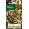 VILMORIN Sachet graines de Laitue Batavia KAMIKAZE Feuilles rouges