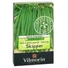 Vilmorin Graines De Haricot Nain Variété "Skipper" Vilmorin Semis D'av...