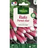 VILMORIN Radis Pernot clair
