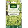 VILMORIN Laitue Pommee du bon jardinier