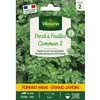 VILMORIN Persil Commun 2 - GM