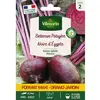 Vilmorin - Betterave Noire d'Egypte