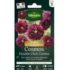 Vilmorin - Sachet graines Cosmos double Click Carmin