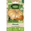 Vilmorin Courge Musque Provence bio
