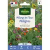 VILMORIN Mélange de fleurs - Mélange Mellifère - 10 M²