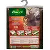 Feutre de paillage - VILMORIN - 1,6 x 5 m - Anti mauvaises herbes - Economie d'arrosage
