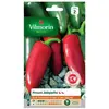 VILMORIN Sachet graines piment Jalapeño