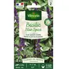 VILMORIN Sachet graines Basilic Blue Spice