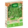 VILMORIN Graines de Haricot vert sans fil neckarkönigin bio 10 mètres