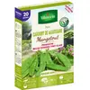 Graine - Vilmorin - Pois Mangetout Carouby de Maussane - 20 m