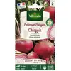 VILMORIN Sachet graines Betterave Chioggia