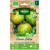 Graines - Vilmorin - Tomate Green Zebra - BIO