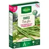 VILMORIN Graines de Haricot vert sans fil FORTEX 20 mètres
