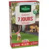 VILMORIN Gazon 7jours en boîte - 250 g