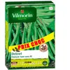 VILMORIN Sachet graines de Haricot nain sans fil DELINEL