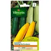 VILMORIN Mélange graines de Courgette différentes couleurs