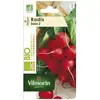 Graines - Vilmorin - Radis Saxa 2 - BIO