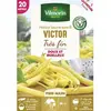 VILMORIN Graines de haricot victor - 20 M