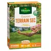 VILLERS Semences de gazon VILMORIN - Terrain sec boite de 1 KG - Résistant à la sécheresse