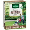 VILMORIN Semences de gazon rustique - 3 kg