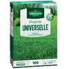 VILMORIN Semences Prairie universelle - Boîte de 1 kg