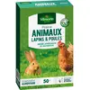 VILMORIN Semences de prairie pour lapin et poule