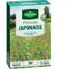 VILMORIN Semences de pelouse Japonaise - Mélange fleurs annuelles - Bo...