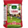 VILMORIN Semences de gazon 7 jours - 10 kg