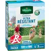 VILMORIN Semences de gazon ultra-résistant Label Rouge - 3 kg